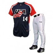 Baseball Uniforms